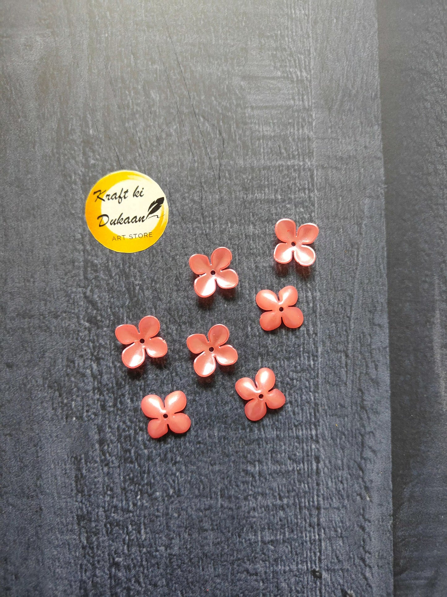 colorful-flower-beads-pack-light-pink-flowers-7-pieces