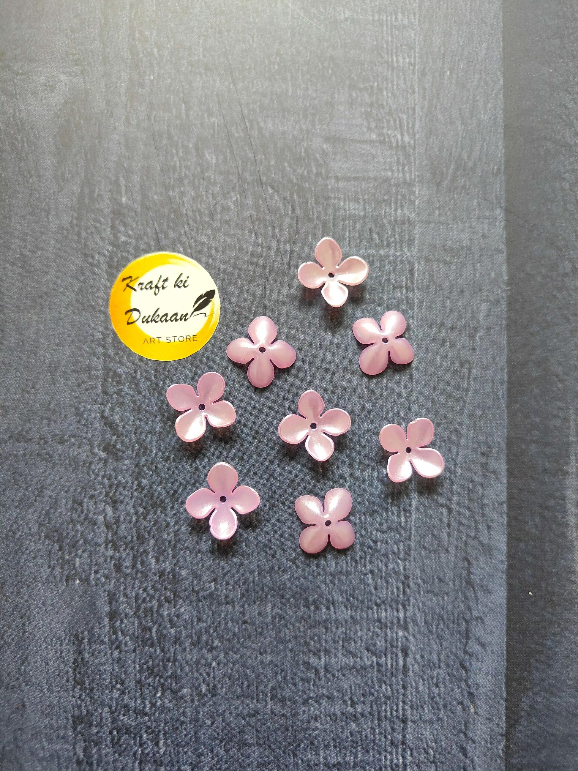 colorful-flower-beads-pack-light-pink-flowers-8-pieces