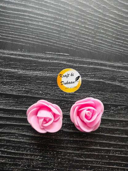 craft-foam-flowers-for-crafts-pink-roses