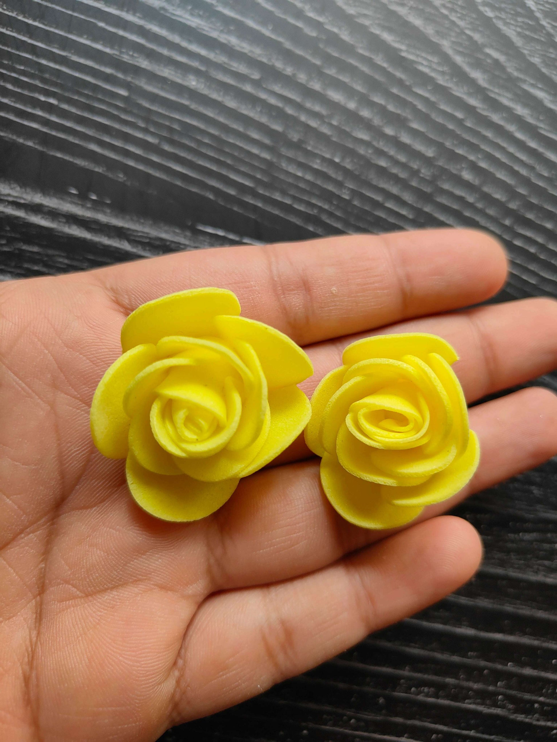 craft-foam-flowers-for-crafts-yellow-roses-handheld