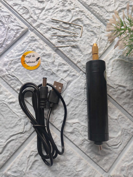 crafting-electric-drill-for-crafting-usb-cable-attachments