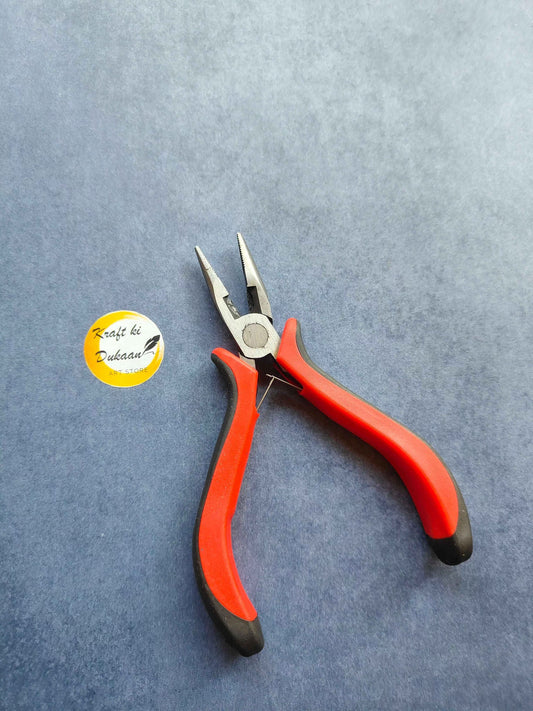 Plier Tool A4