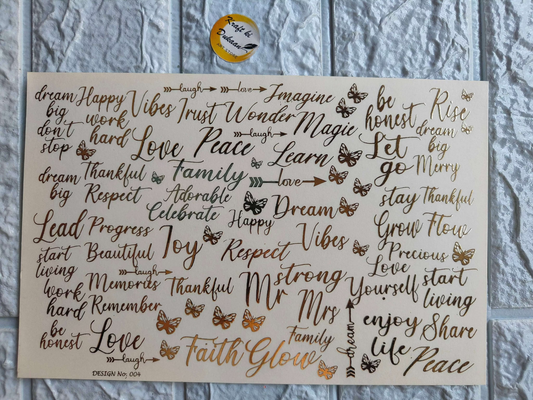 crafts-gold-sticker-sheet-for-crafts-words-butterflies