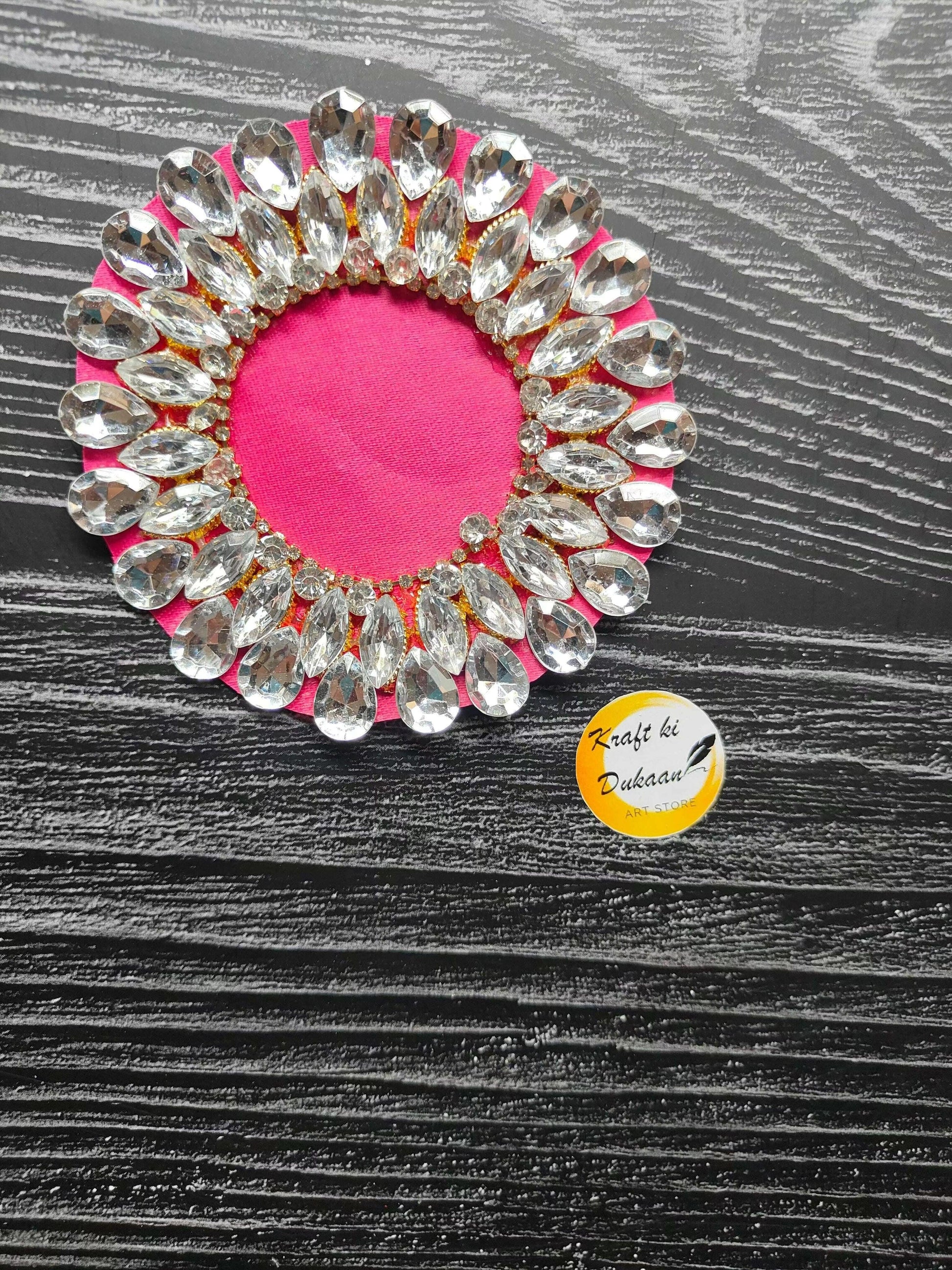 Craft Patch Stunning Decorative Patch for Crafts - Perfect for DIY Projects | Kraft ...