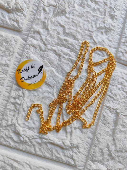 designer-golden-chain-for-crafts-golden-metal-chain