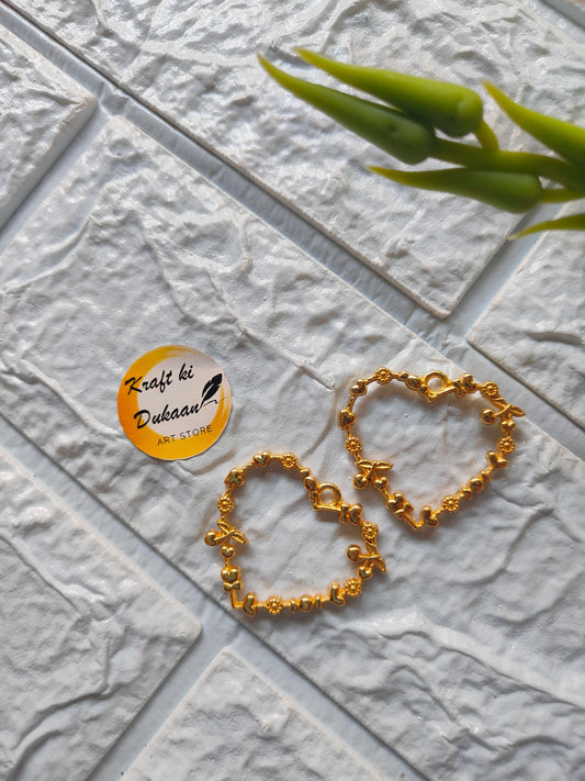 designer-heart-bezel-pendant-set-gold-metal-heart-shape