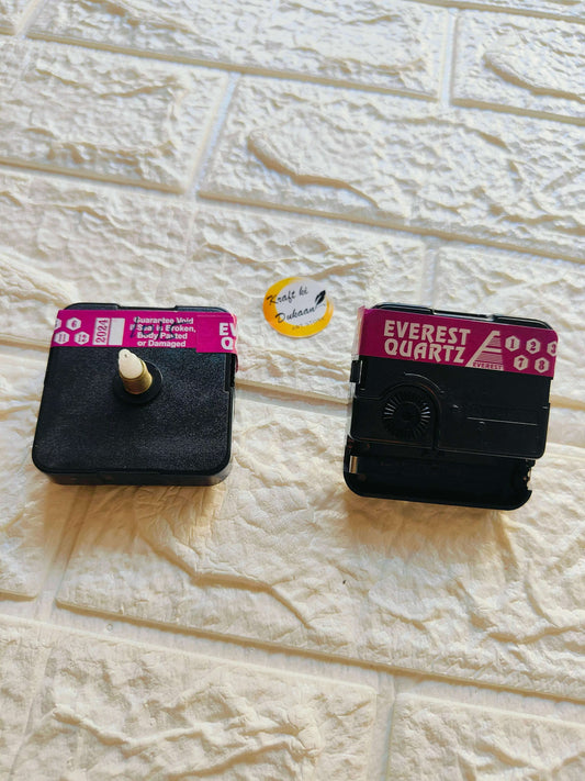 everest-clock-machine-kit-for-crafts-quartz-movement