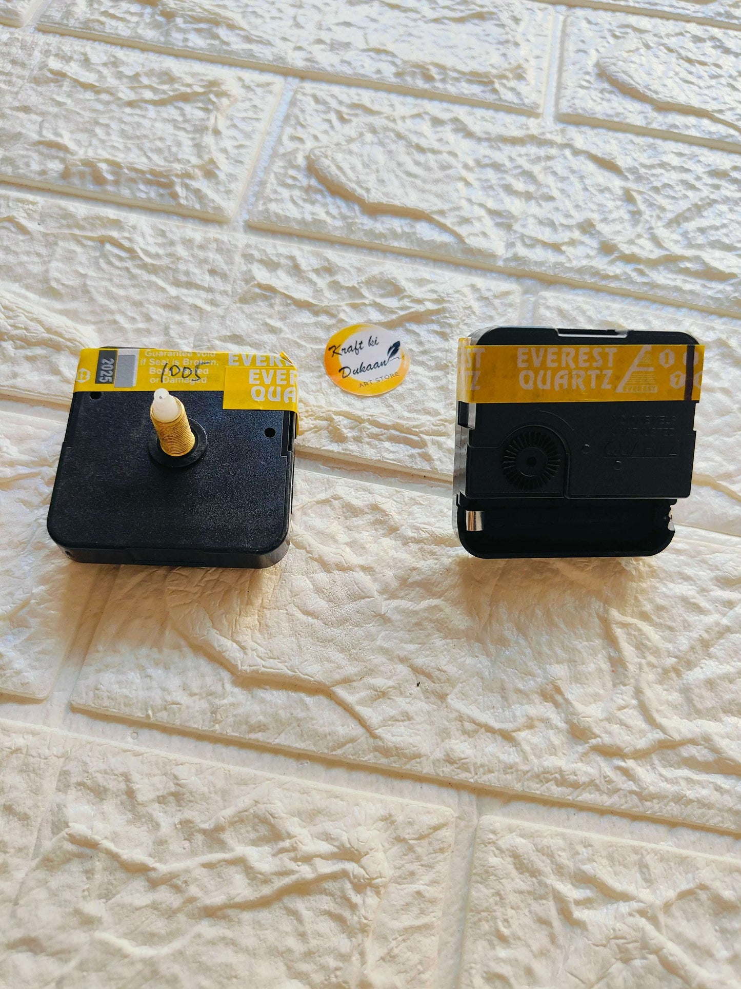 everest-clock-machine-mechanism-quartz-movement