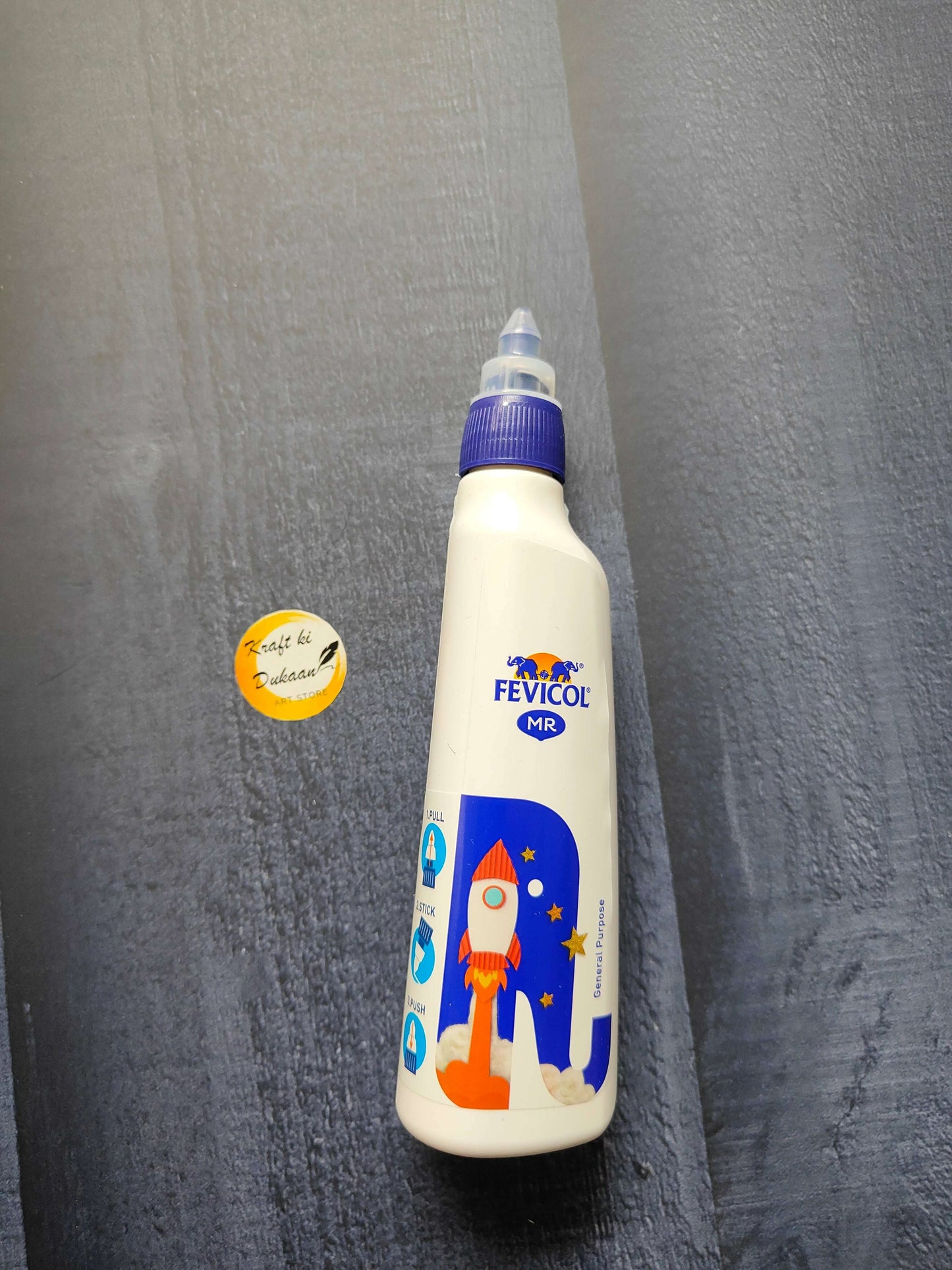 fevicol-mr-glue-strong-bottle-200g-front-view