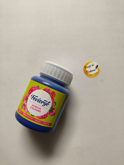 fevicryl-acrylic-color-100ml-blue-flower