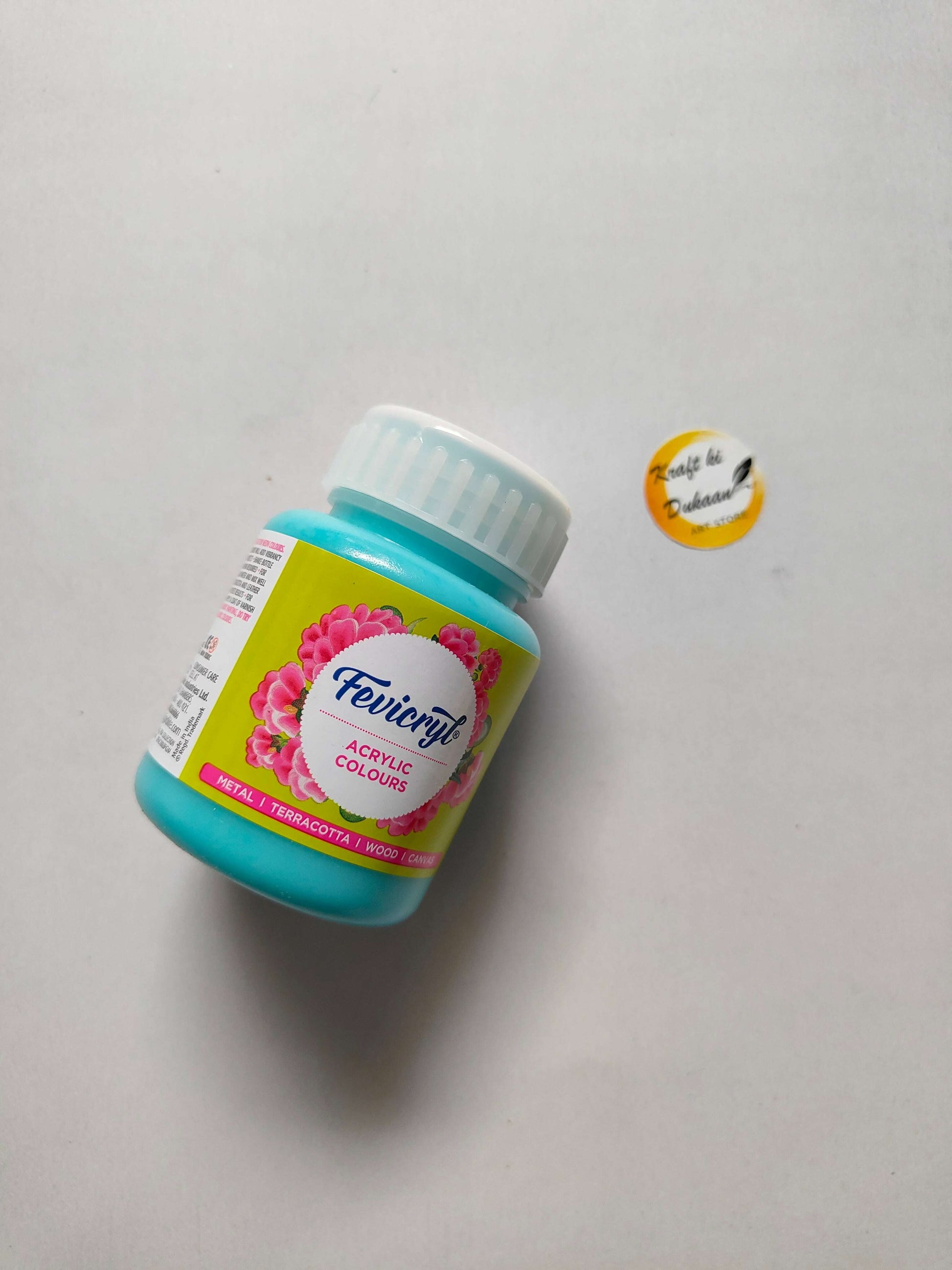 fevicryl-acrylic-color-100ml-light-blue-flower