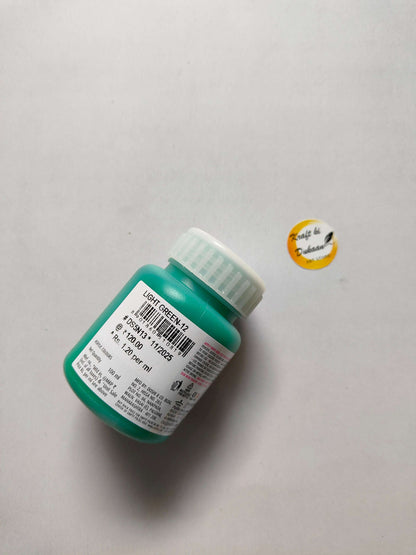 fevicryl-acrylic-color-100ml-light-green-12