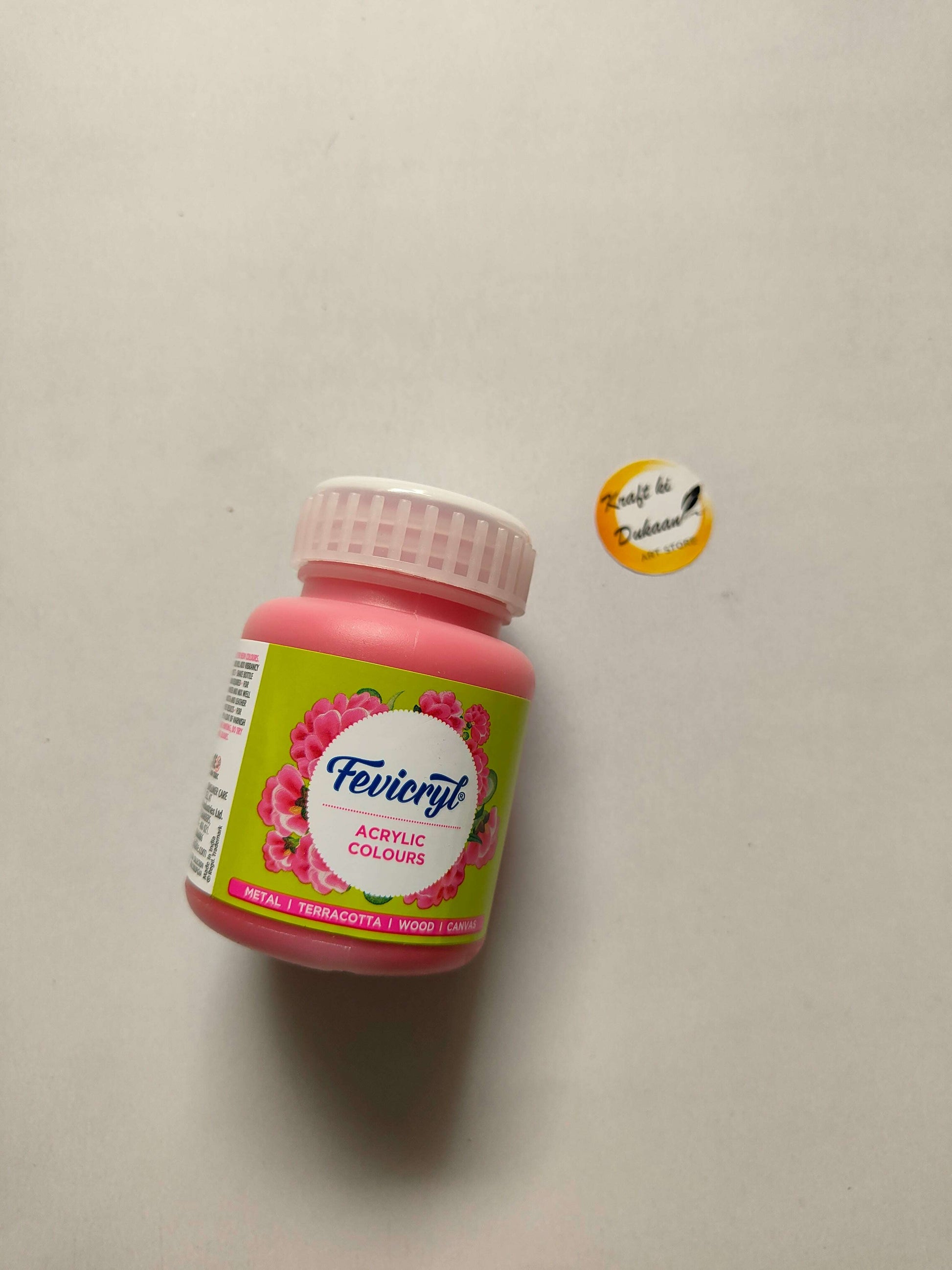 fevicryl-acrylic-color-100ml-light-pink-flower