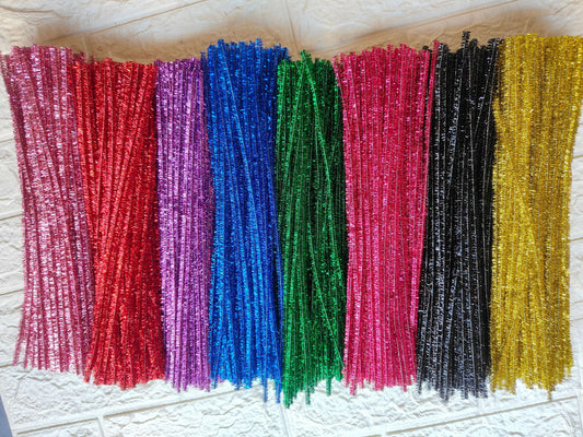 glitter-pipe-cleaners-assorted-colors-12-inch