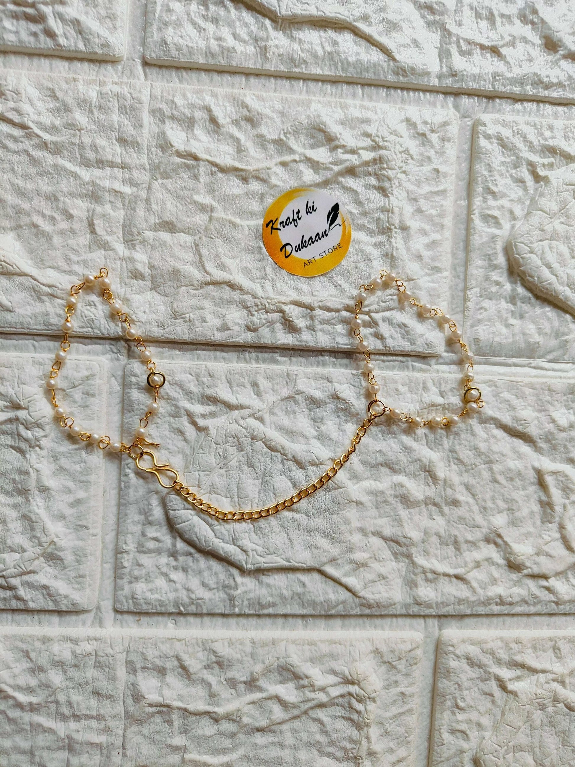 gold-bracelet-chain-for-jewelry-making-detailed-beads