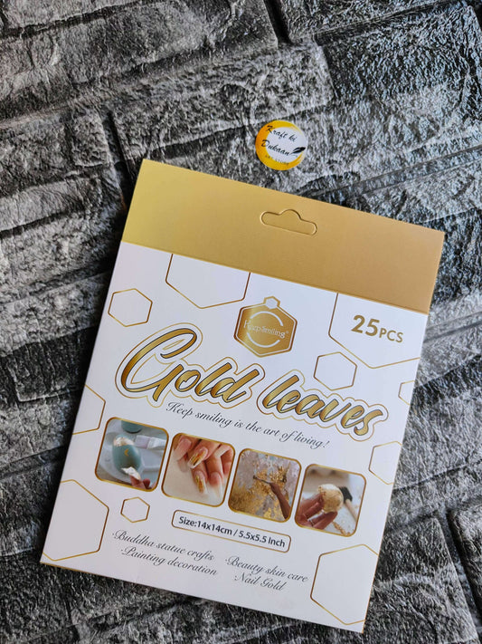 gold-foil-flakes-for-resin-art-gold-leaves-25pcs