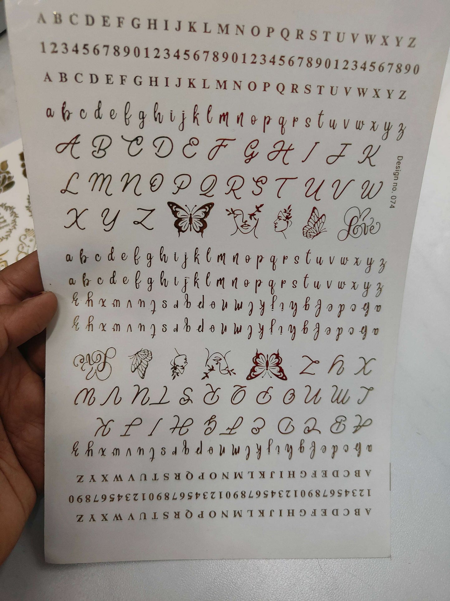 gold-metal-sticker-sheet-alphabet-letters-flowers
