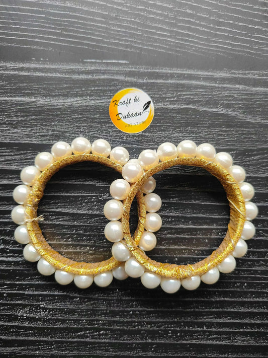gota-pearl-ring-pack-gold-thread-rings-set
