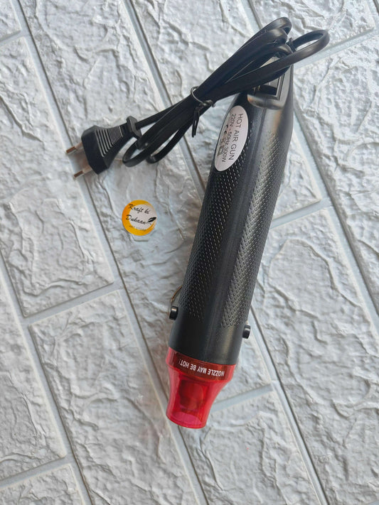 heat-tool-for-resin-art-hot-air-gun-black