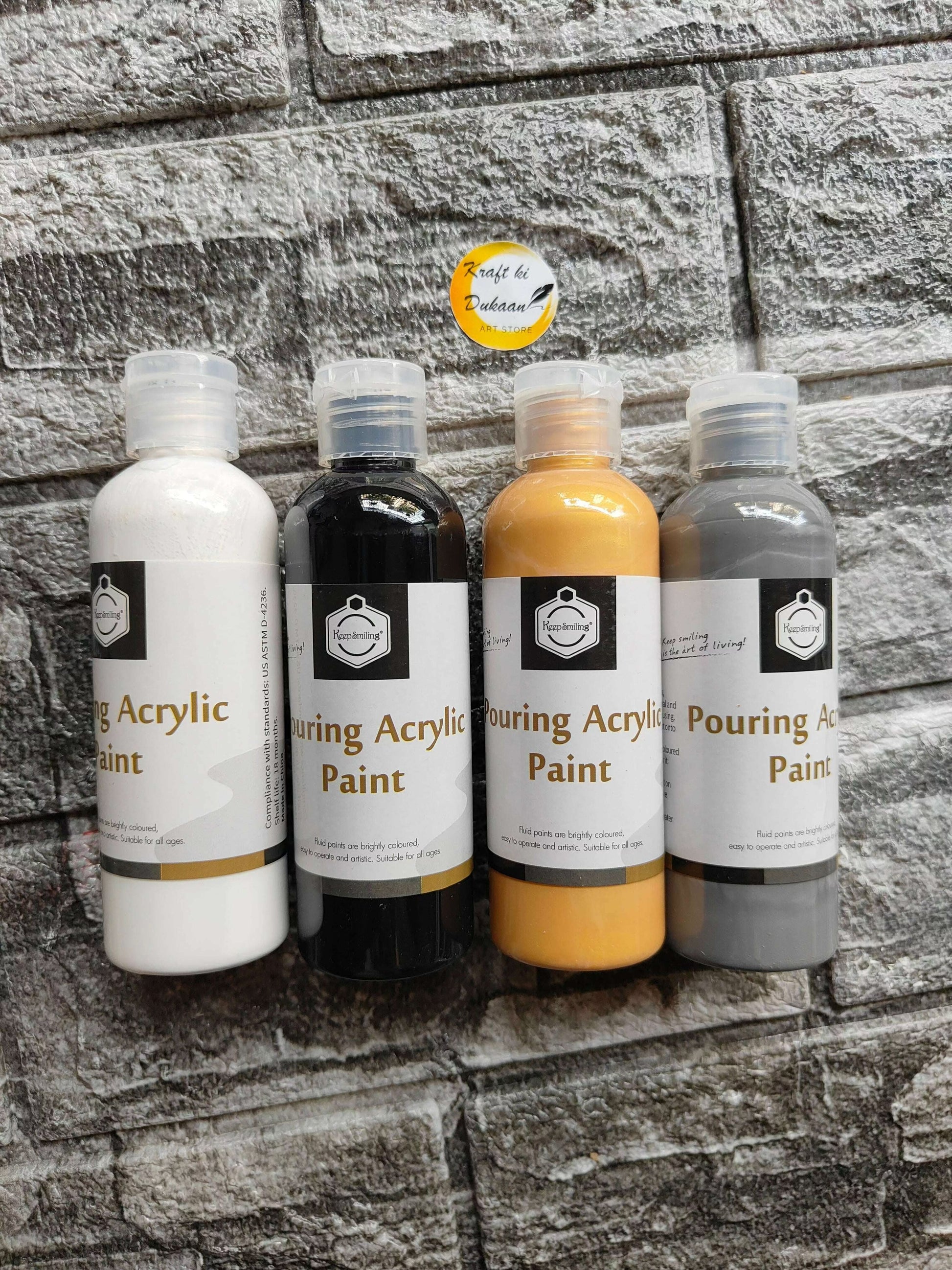 hempin-pouring-acrylic-paint-set-4-bottles-display