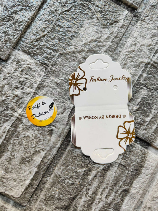jewellery-display-cards-fashion-jewelry-white-card