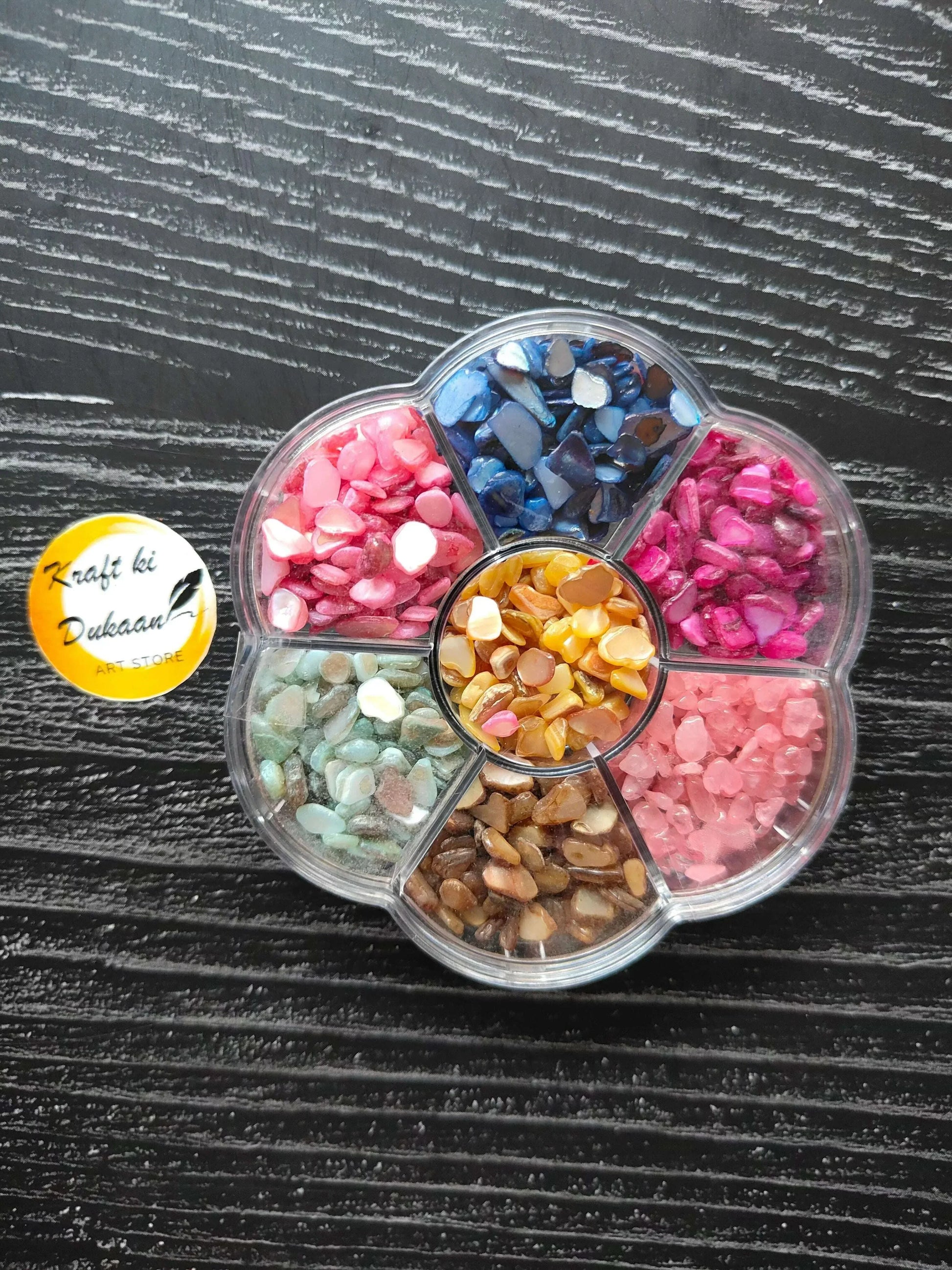 kraft-ki-dukaan-colored-stone-chips-for-resin-art-mixed-colors
