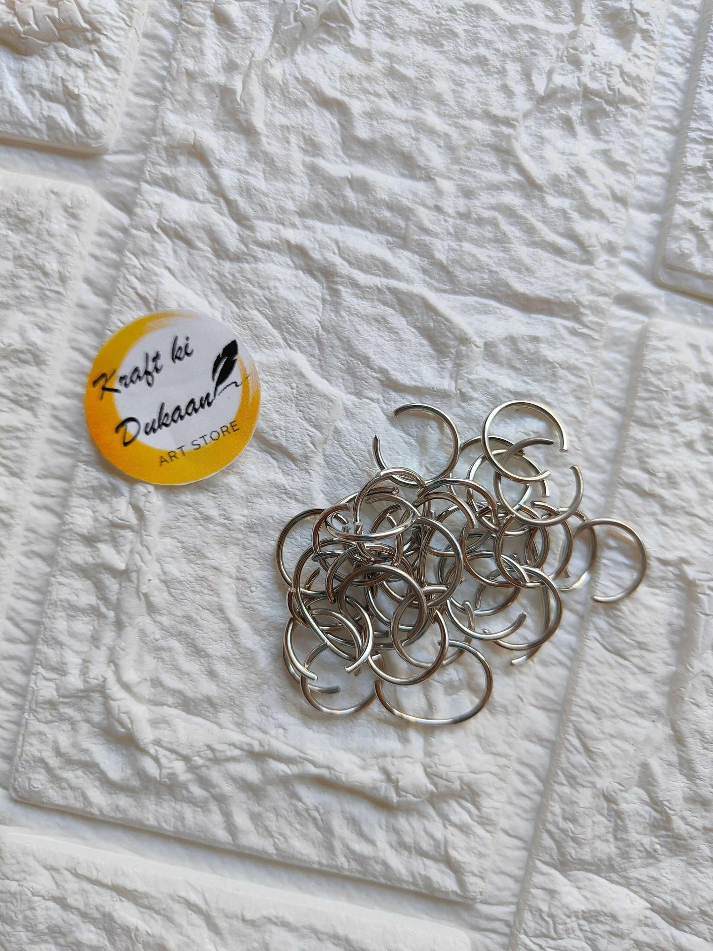 kraft-ki-dukaan-jewelry-connectors-pack-of-50-gray-ring-mix