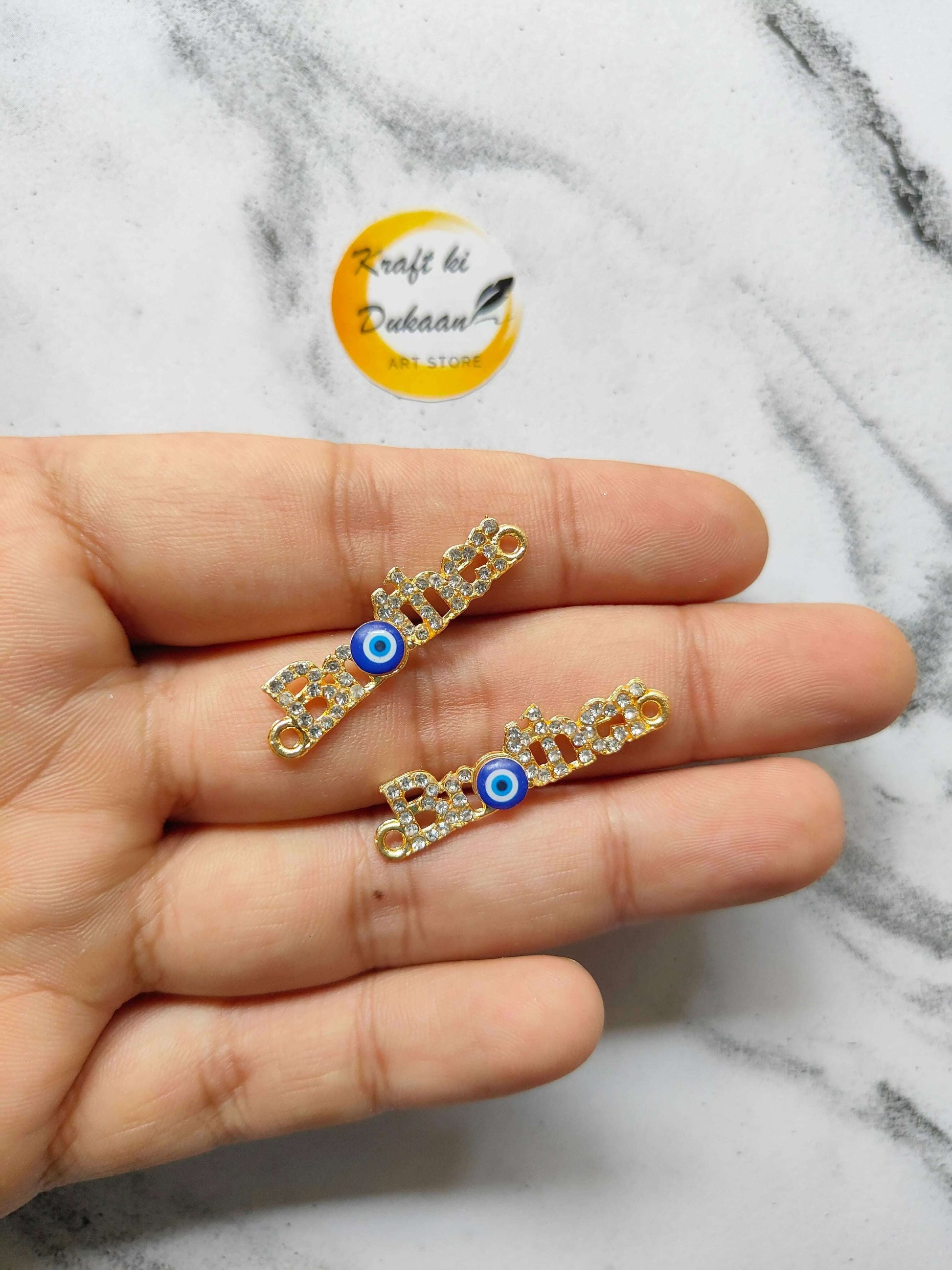 kraft-ki-dukaan-metal-charms-for-resin-art-brother-hands