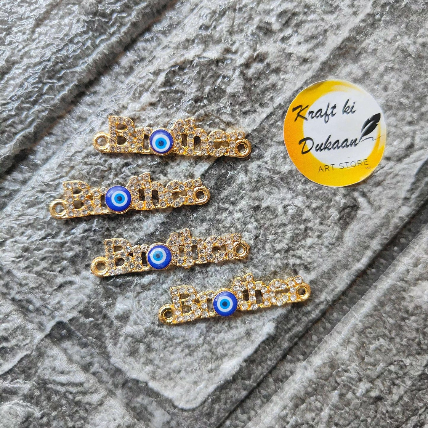 kraft-ki-dukaan-metal-charms-for-resin-art-brother-set