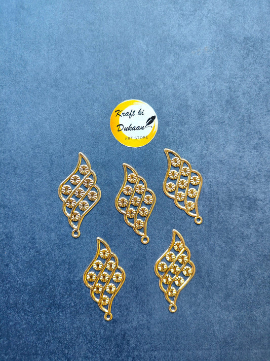 kraft-ki-dukaan-metal-leaf-sheets-for-art-ornamental-shapes