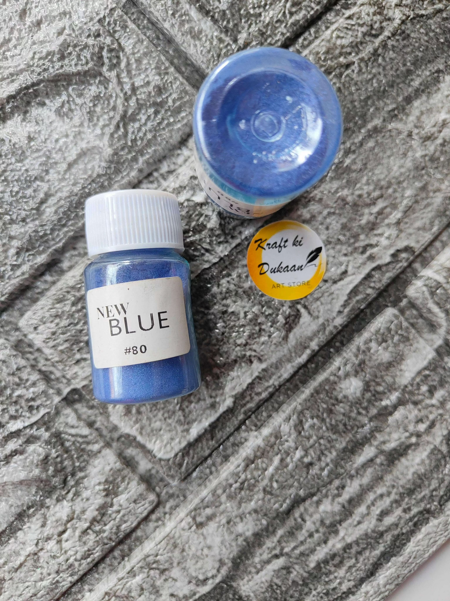 kraft-ki-dukaan-mica-powder-for-resin-art-new-blue
