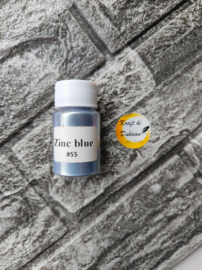 kraft-ki-dukaan-mica-powder-for-resin-art-zinc-blue