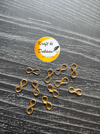 kraft-ki-dukaan-s-shape-hook-for-resin-art-gold-on-black