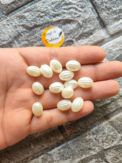 kraft-ki-dukaan-white-nariyal-beads-pack-handheld