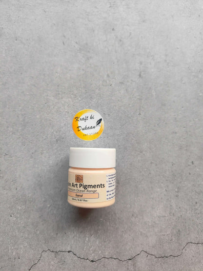 kraft-ki-dukhhaan-opaque-pigment-for-resin-art-sand-25g