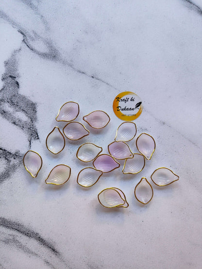 krafthikdukkaan-petal-beads-for-resin-art-lavender-gold-edged
