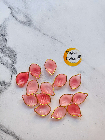krafthikdukkaan-petal-beads-for-resin-art-pink-gold-edged