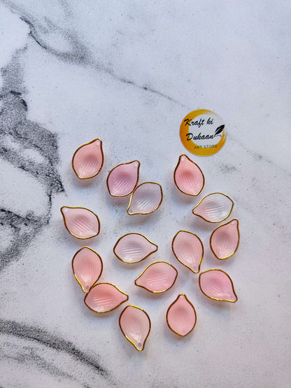 krafthikdukkaan-petal-beads-for-resin-art-pink-white-gold-edged