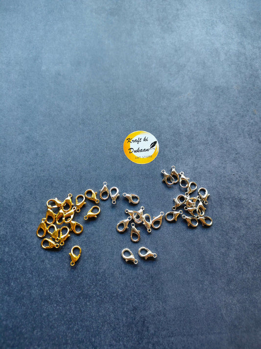 lobster-hooks-for-jewelry-making-gold-silver-mixed