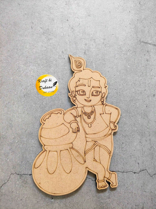 mdf-cutout-engraved-krishna-wooden-decoration-unique-design