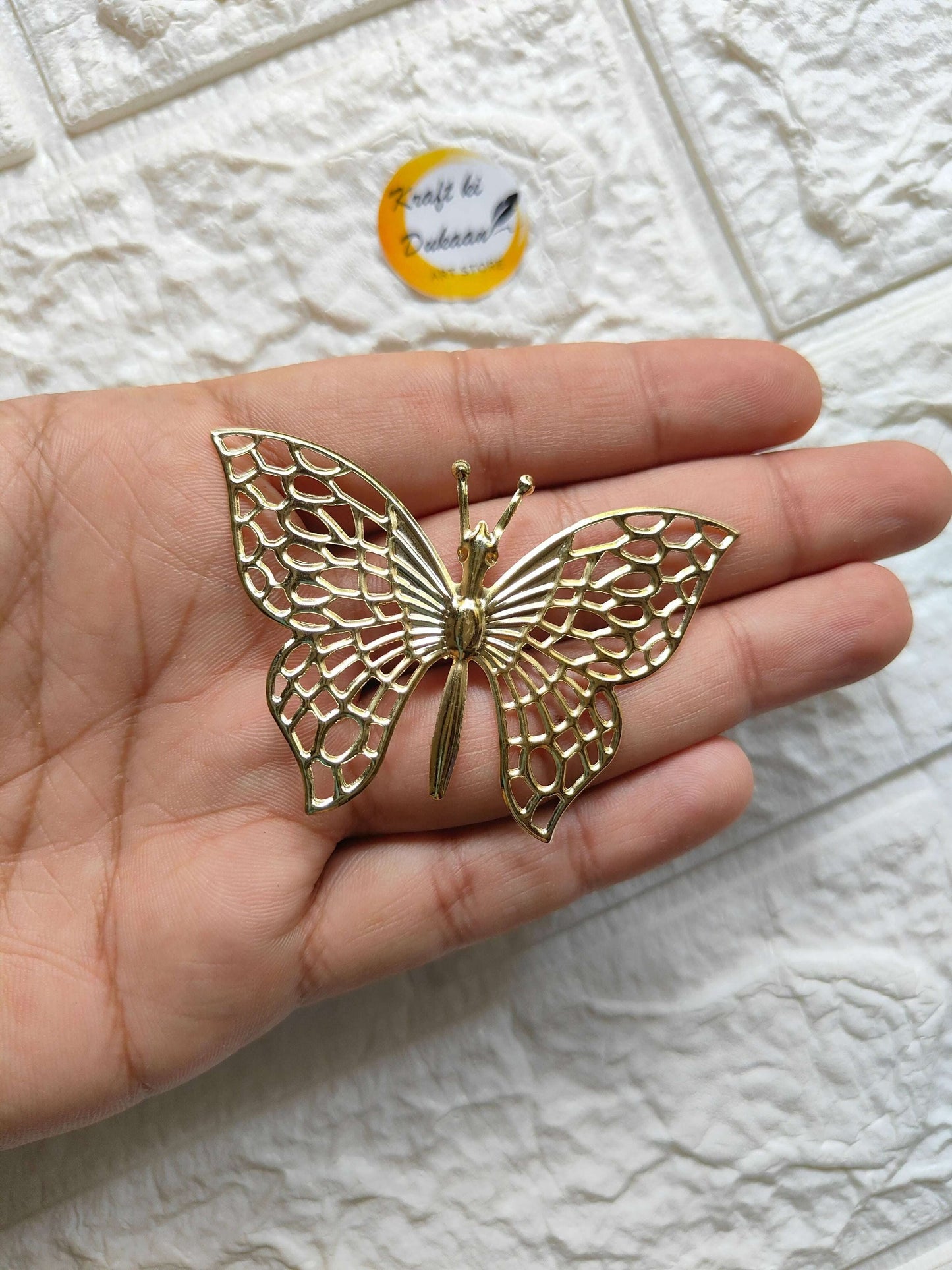 metal-butterfly-charms-for-crafts-gold-single-butterfly