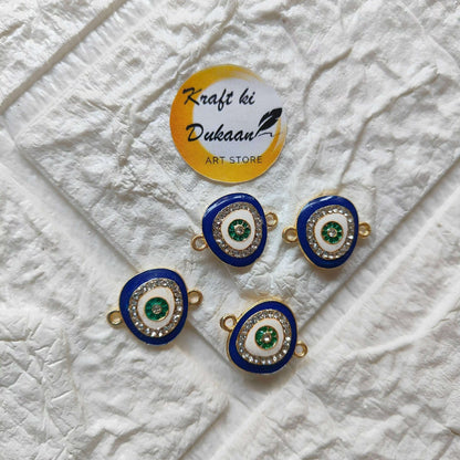 metal-charms-pendant-set-four-evil-eye-gold