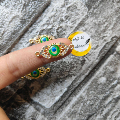 metal-charms-pendant-set-golden-eye-shaped-1