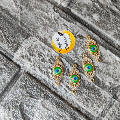 metal-charms-pendant-set-golden-eye-shaped-4