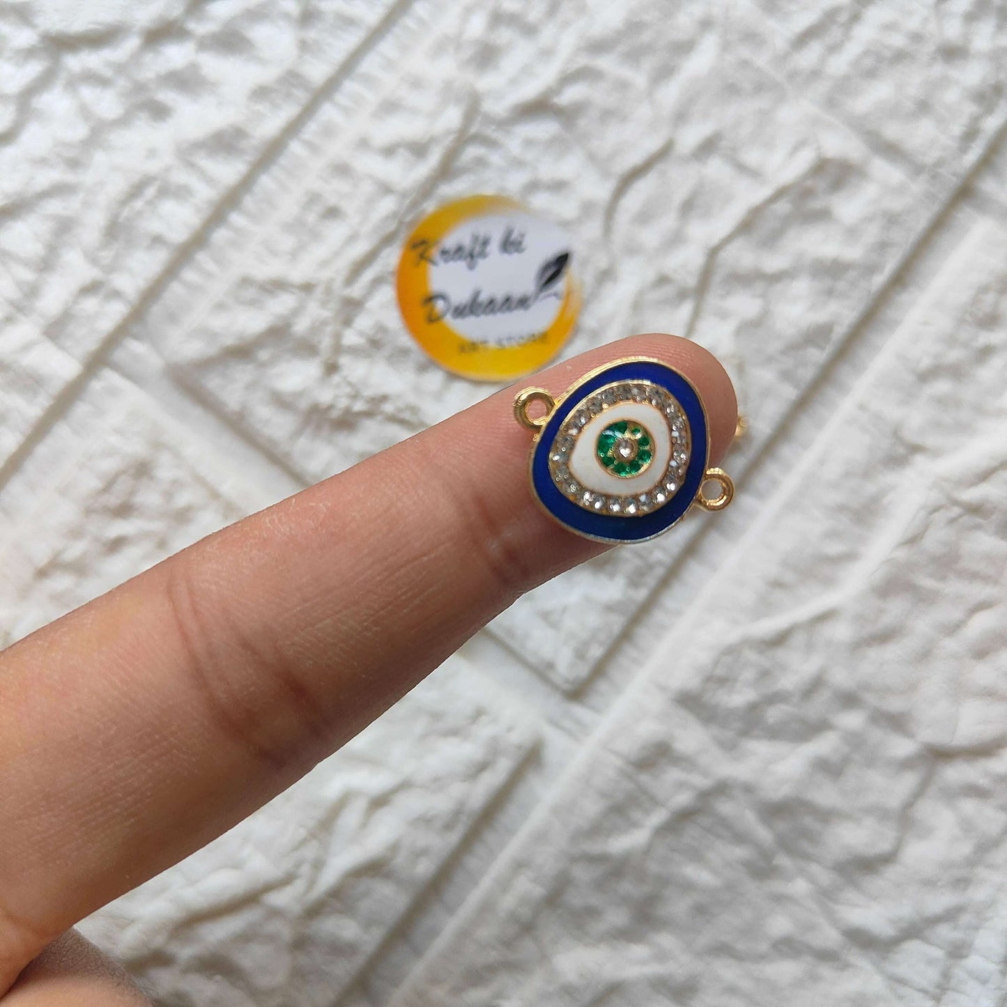 metal-charms-pendant-set-single-evil-eye-gold