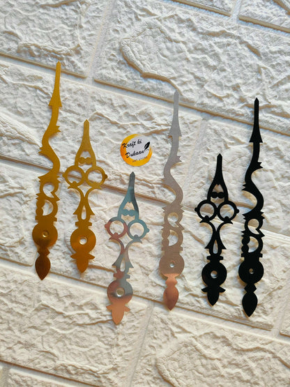 metal-clock-hands-for-crafts-gold-black-silver-variety