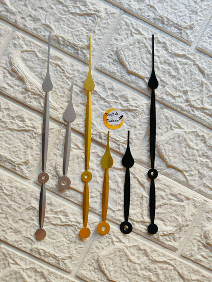 metal-clock-hands-for-crafts-gold-silver-black-set