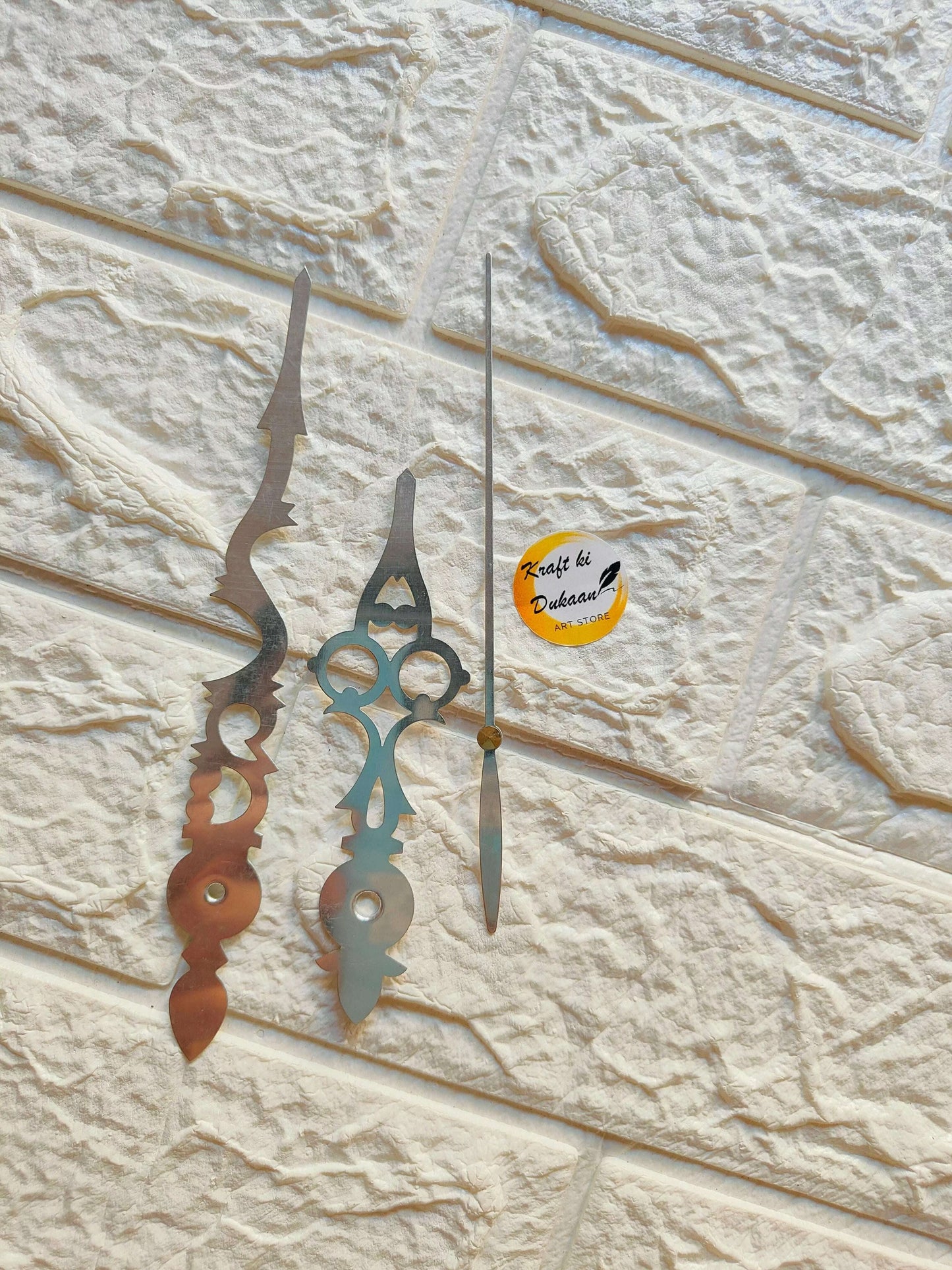 metal-clock-hands-for-crafts-silver-set-of-two