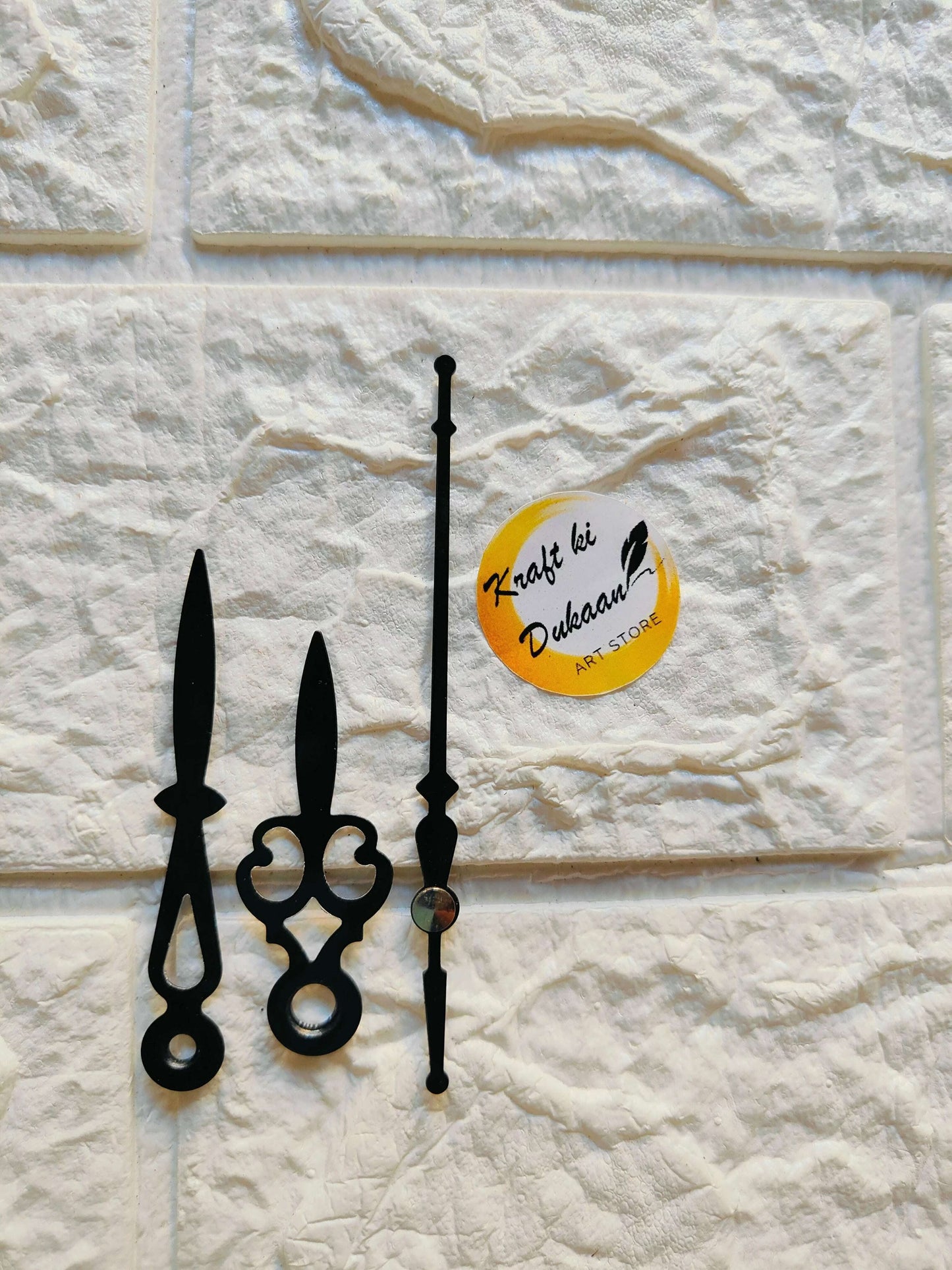metal-clock-hands-for-crafts-three-black-pieces