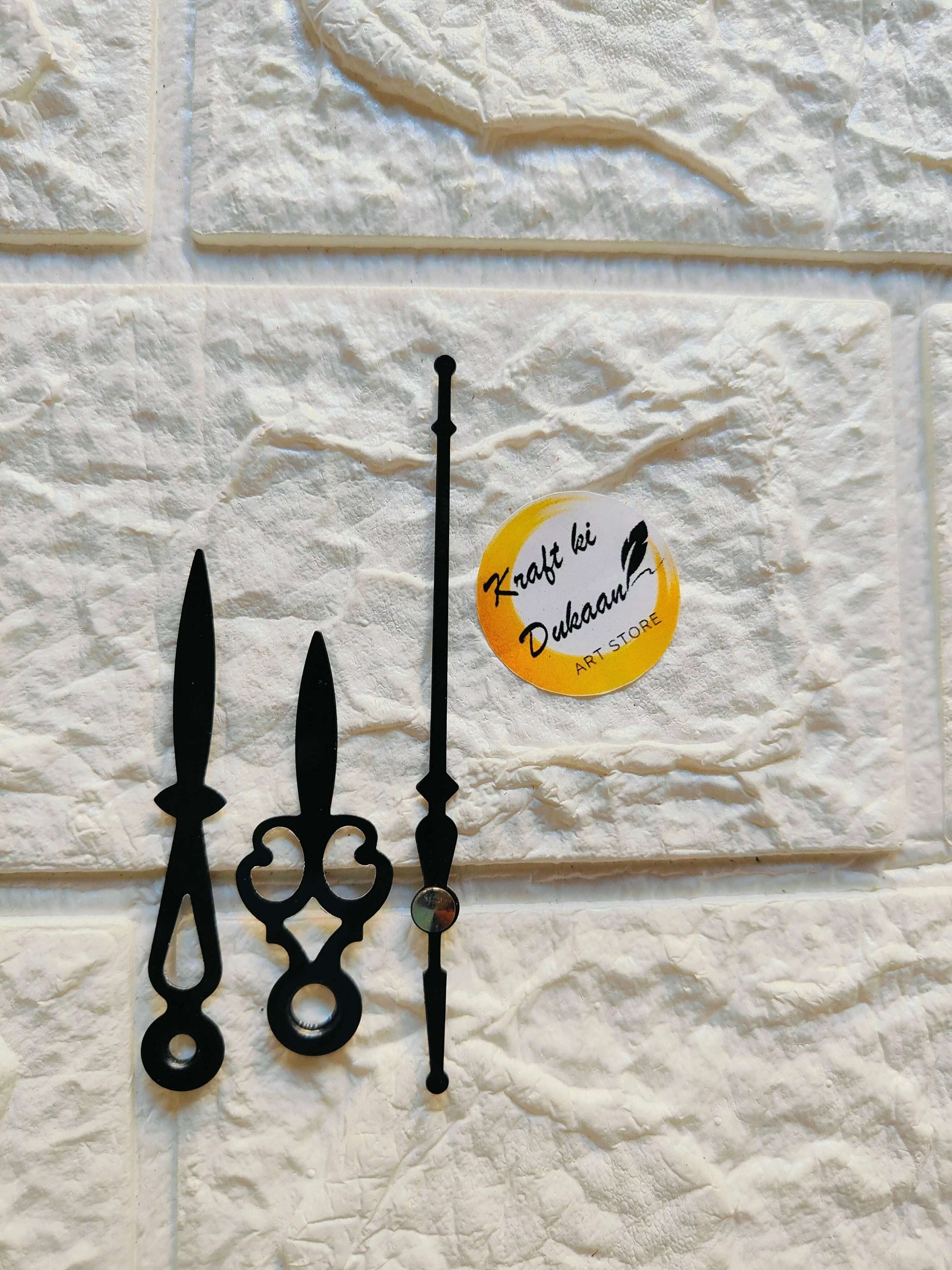metal-clock-hands-for-crafts-three-black-pieces
